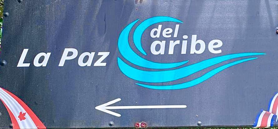 La Paz Del Caribe Adults Only Bed and Breakfast Puerto Viejo de Talamanca Εξωτερικό φωτογραφία